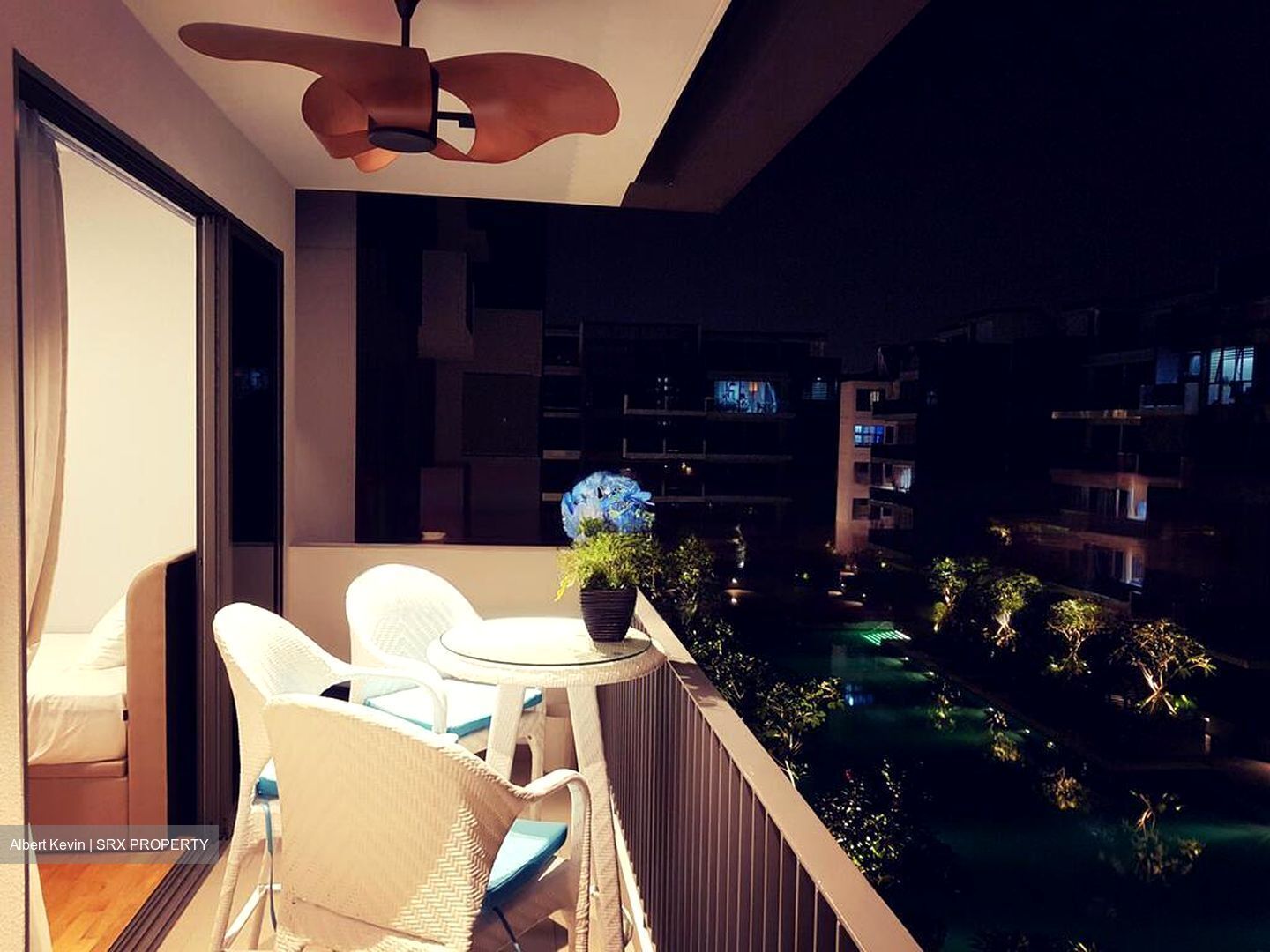 Stratum (D18), Condominium #467827781